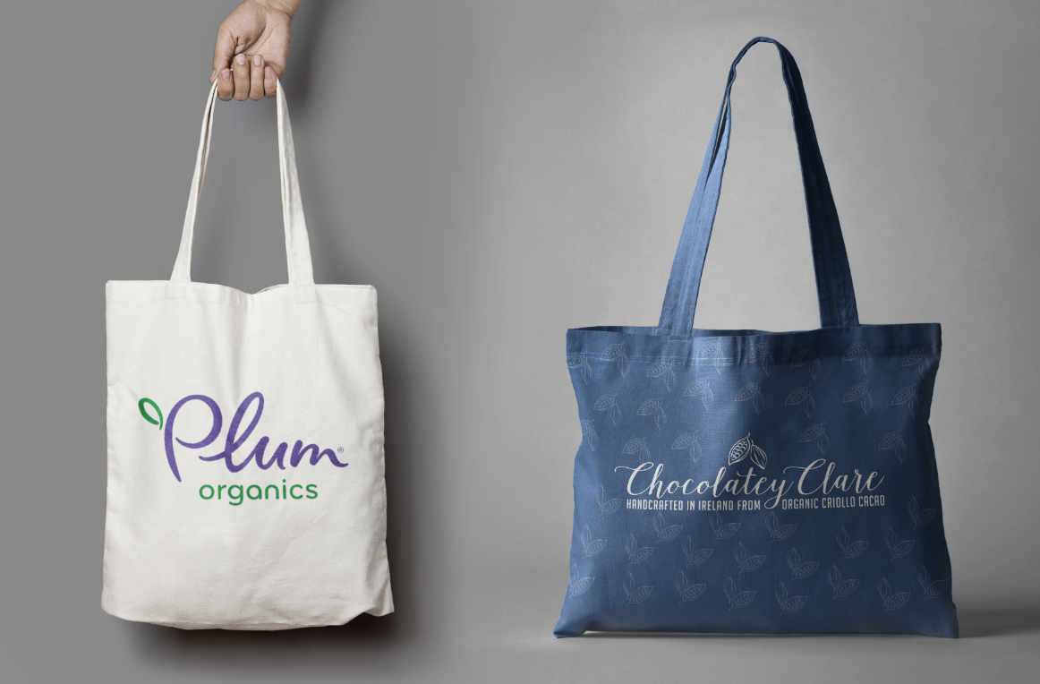 promotional, reusable shopper & cotton tote bags from Print Ready