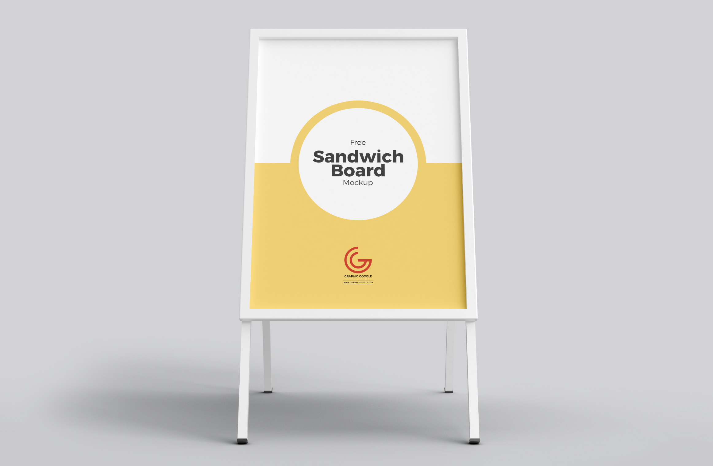 Pavement Signs and Sandwich Boards Ireland