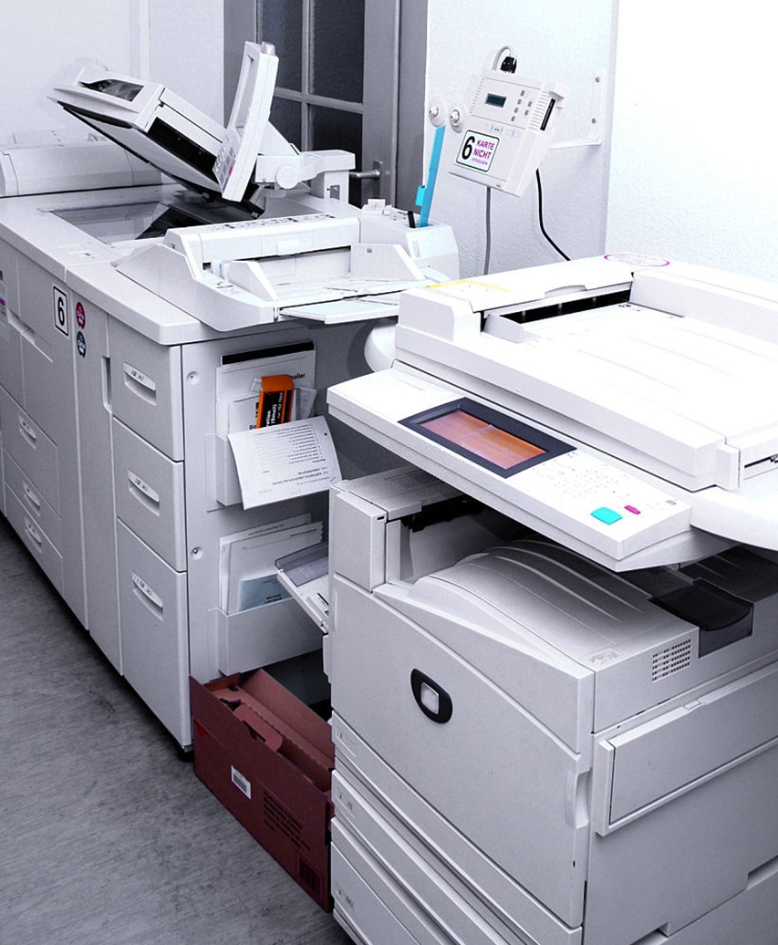 photocopying dublin